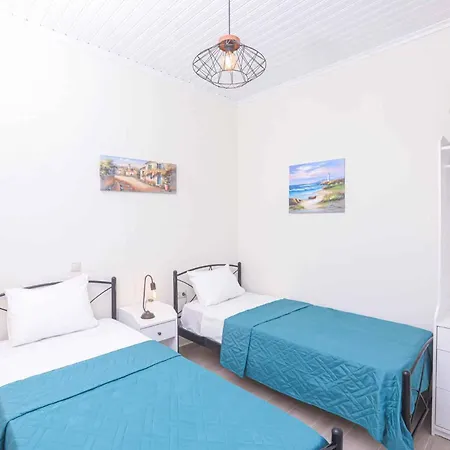 Dryad Corfu Kounavadhes