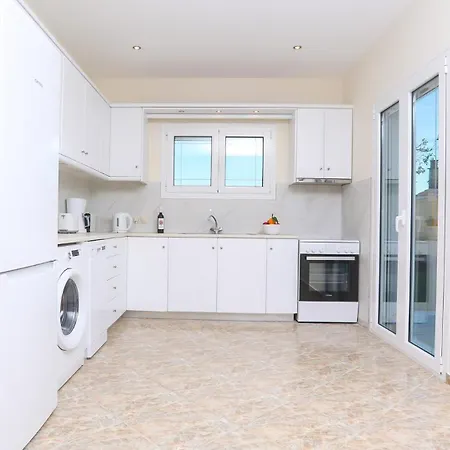 Villa Dryad Corfu Kounavadhes