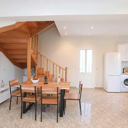 Villa Dryad Corfu