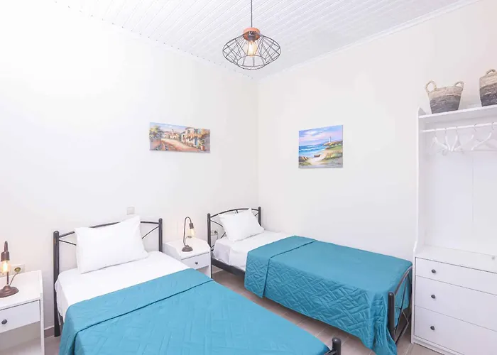 Dryad Corfu Kounavadhes